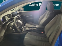 Peugeot e-208 vaihtoauto