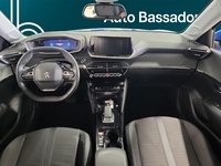 Peugeot e-208 vaihtoauto