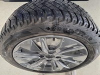 Peugeot e-208 vaihtoauto