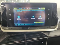 Peugeot e-208 vaihtoauto