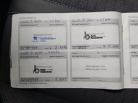 Peugeot e-208 vaihtoauto