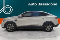 Renault Arkana vaihtoauto