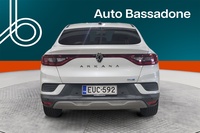 Renault Arkana vaihtoauto