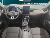 Renault Arkana vaihtoauto