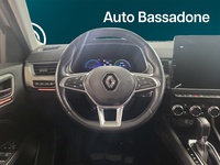 Renault Arkana vaihtoauto