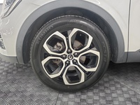 Renault Arkana vaihtoauto