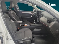 Renault Arkana vaihtoauto