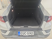 Renault Arkana vaihtoauto