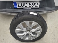 Renault Arkana vaihtoauto