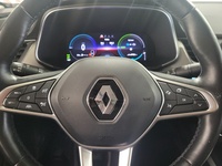 Renault Arkana vaihtoauto