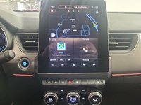 Renault Arkana vaihtoauto