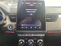 Renault Arkana vaihtoauto