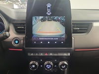 Renault Arkana vaihtoauto