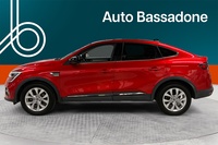 Renault Arkana vaihtoauto