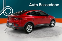 Renault Arkana vaihtoauto