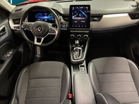 Renault Arkana vaihtoauto