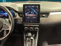 Renault Arkana vaihtoauto