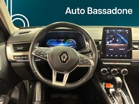 Renault Arkana vaihtoauto