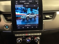 Renault Arkana vaihtoauto