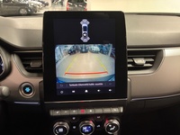 Renault Arkana vaihtoauto