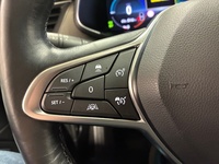 Renault Arkana vaihtoauto