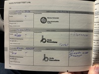 Renault Arkana vaihtoauto