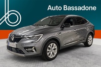 Renault Arkana vaihtoauto