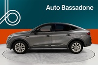 Renault Arkana vaihtoauto