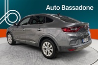 Renault Arkana vaihtoauto