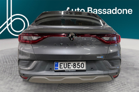 Renault Arkana vaihtoauto