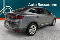 Renault Arkana vaihtoauto