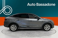 Renault Arkana vaihtoauto