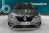 Renault Arkana vaihtoauto