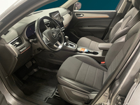 Renault Arkana vaihtoauto