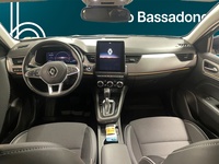 Renault Arkana vaihtoauto