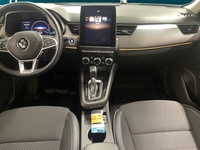 Renault Arkana vaihtoauto