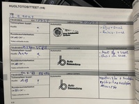 Renault Arkana vaihtoauto