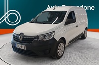 Renault Express vaihtoauto