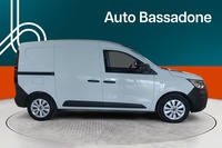 Renault Express vaihtoauto