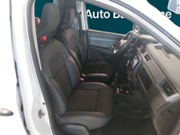 Renault Express vaihtoauto