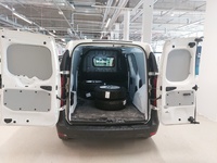 Renault Express vaihtoauto