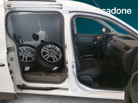 Renault Express vaihtoauto