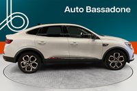 Renault Arkana vaihtoauto