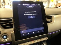 Renault Arkana vaihtoauto