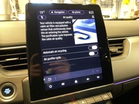 Renault Arkana vaihtoauto