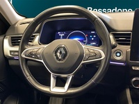 Renault Arkana vaihtoauto