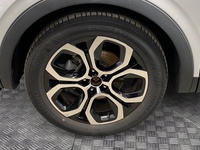 Renault Arkana vaihtoauto