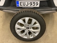 Renault Arkana vaihtoauto