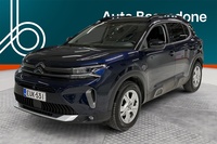 Citroën C5 Aircross vaihtoauto