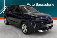 Citroën C5 Aircross vaihtoauto